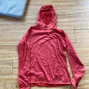 Mountain Hardwear Airmesh M